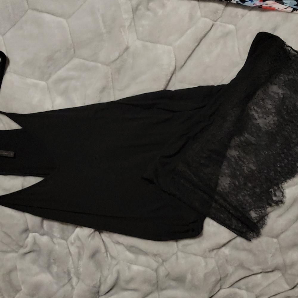 Slip dress